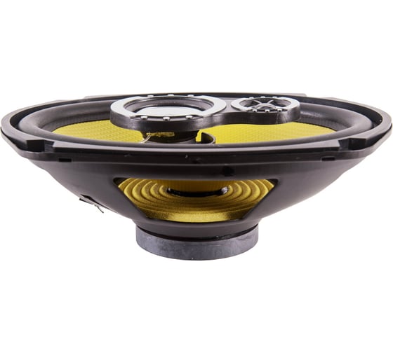 Коаксиальная акустика SWAT 6х9", 70/280 Вт, пара SP-A69