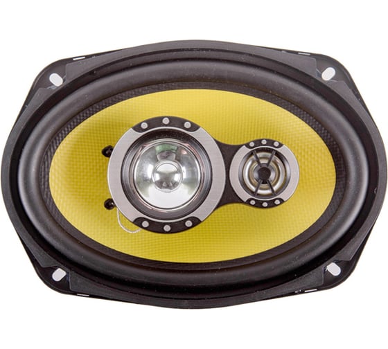 Коаксиальная акустика SWAT 6х9", 70/280 Вт, пара SP-A69