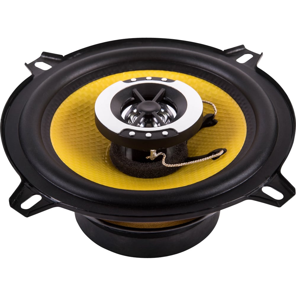 Коаксиальная акустика SWAT 13 см, 50/220 Вт, пара SP-A5 - выгодная цена ...