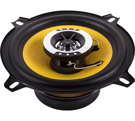 Коаксиальная акустика SWAT 13 см, 50/220 Вт, пара SP-A5