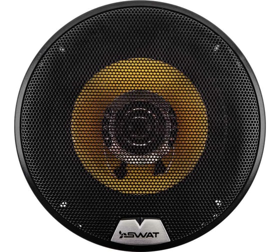 Коаксиальная акустика SWAT 13 см, 50/220 Вт, пара SP-A5