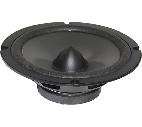 Компонентная акустика SWAT 16 см, 60/250 Вт, пара SP-B6.2