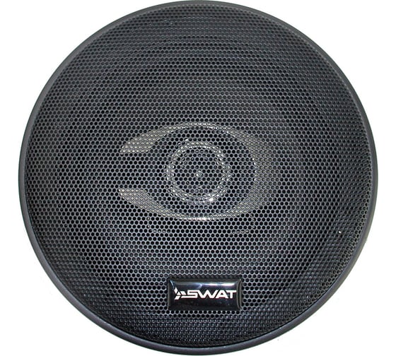 Коаксиальная акустика SWAT 16 см, 60/250 Вт, пара SP-B6