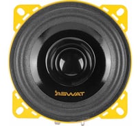 Широкополосная акустика SWAT 4" (10 см), 40/180 Вт, пара SP-H4