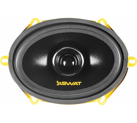 Широкополосная акустика SWAT 5х7" (13х18 см), 70/280 Вт, пара SP-H57
