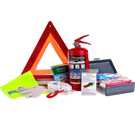 Набор автомобилиста ФЭСТ Универсал + 1501