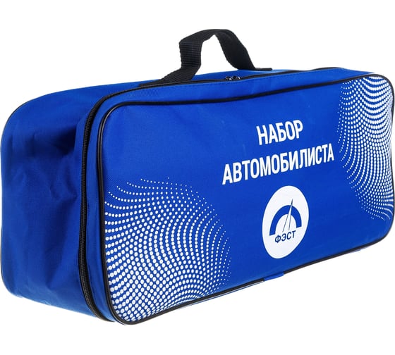 Набор автомобилиста ФЭСТ Дорожный 1487