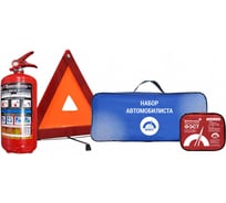 Набор автомобилиста ФЭСТ ТехОсмотр 1494
