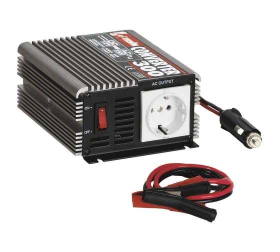 Конвертер напряжения Telwin Converter 300 12-230 V