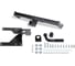 Фаркоп BERG для Toyota Corolla E150, E160, E170, E180 2007-2019, шар A, 1300/75 кг, F.5712.001 1