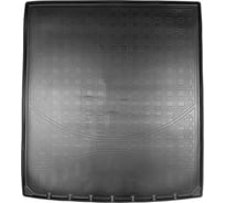 Коврик в багажное отделение UNIDEC для Volkswagen Passat B8 Var 2015 NPA00-T95-372