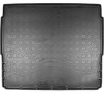 Коврик в багажное отделение UNIDEC для Peugeot 3008 2017 NPA00-T64-320