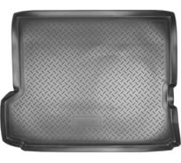 Коврик в багажное отделение UNIDEC для Nissan Patrol 2004-2010 NPL-P-61-48