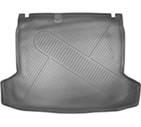 Коврик в багажное отделение UNIDEC для Peugeot 508 SD 2011 NPL-P-64-60