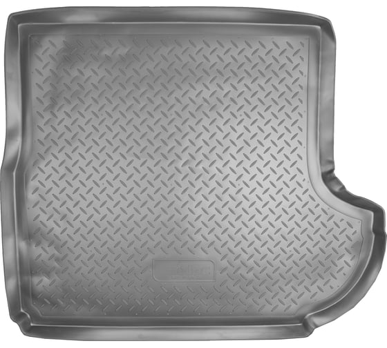 Коврик в багажное отделение UNIDEC для Mitsubishi Outlander XL SUB\Citroen C-Crosser V SUB NPL-P-59-35 1