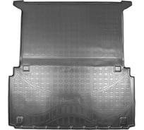 Коврик в багажное отделение UNIDEC для Renault Kangoo II 2008 грузовой NPA00-T69-120