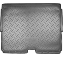 Коврик в багажное отделение UNIDEC для Peugeot 3008 2010 NPL-P-64-42
