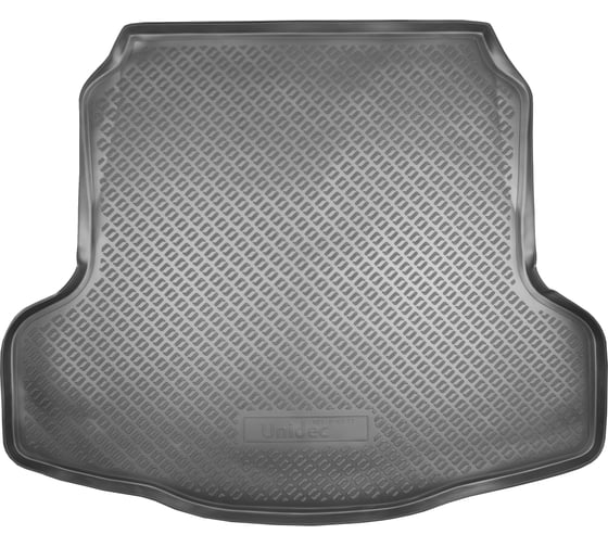 Коврик в багажное отделение UNIDEC для Nissan Teana SD 2008-2014 NPL-P-61-71 1