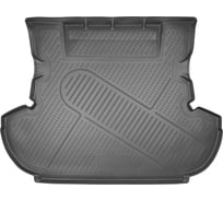 Коврик в багажное отделение UNIDEC для Peugeot 4007 2008 NPL-P-64-50