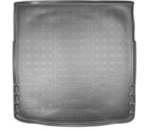 Коврик в багажное отделение UNIDEC для Opel Insignia SD\Opel Insignia HB 2009 с полноразмерной NPA00-T63-400