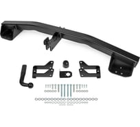 Фаркоп BERG для Mitsubishi Outlander III поколение 2012-2022, шар A, 2000/100 кг, F.4013.001