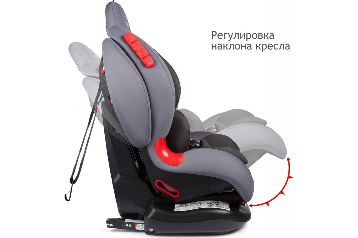 Удерживающее устройство isofix для детей от 7 лет фото