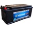 Аккумулятор VISMAR PROFESSIONAL 6СТ-195 EFB N (R)-(4) 1400A 516/223/223 462712956 4627129567434 1
