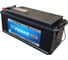 Аккумулятор VISMAR PROFESSIONAL 6СТ-195 EFB N (R)-(4) 1400A 516/223/223 462712956 4627129567434 7