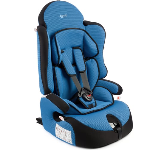 Детское кресло isofix от 9 до 36