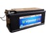 Аккумулятор VISMAR PROFESSIONAL 6СТ-195 EFB N (L)-(3) 1400A 516/223/223 4627129567427 1