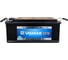 Аккумулятор VISMAR PROFESSIONAL 6СТ-195 EFB N (L)-(3) 1400A 516/223/223 4627129567427 5