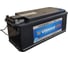 Аккумулятор VISMAR PROFESSIONAL 6СТ-195 EFB N (L)-(3) 1400A 516/223/223 4627129567427 6