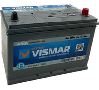 Аккумулятор VISMAR ST ASIA 6СТ-90 L (R)-(0) 720А 306/175/225 4627129568745