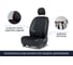 Авточехлы Rival Lada Granta Sd, Lb, 40/60, 2012-2018, 2018 кроме Drive Active SC.6001.3 4