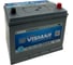 Аккумулятор VISMAR ST ASIA 6СТ-70 L (R)-(0) 600А 260/175/225 4627129568721 1