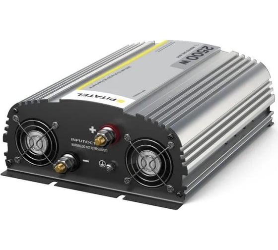 Инвертор Pitatel KV-M2500DRU.12