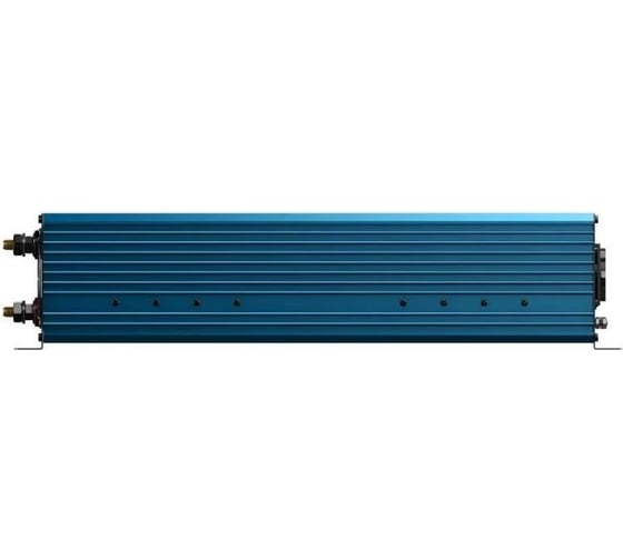 Инвертор Pitatel 24В/220В, чистый синус, 3000W KV-P3000RU.24