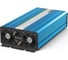 Инвертор Pitatel 24В/220В, чистый синус, 3000W KV-P3000RU.24 1