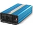 Инвертор Pitatel 24В/220В, чистый синус, 3000W KV-P3000RU.24 4