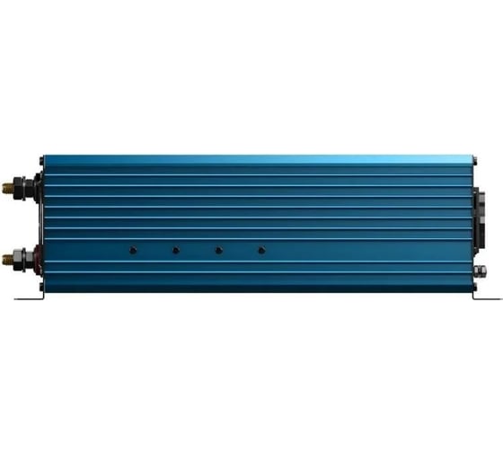Инвертор Pitatel 24В/220В, чистый синус, 2000W KV-P2000RU.24