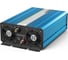 Инвертор Pitatel 24В/220В, чистый синус, 2000W KV-P2000RU.24 1