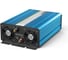 Инвертор Pitatel 12В/220В, чистый синус, 2000W KV-P2000RU.12 1
