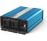 Инвертор Pitatel 12В/220В, чистый синус, 2000W KV-P2000RU.12 4