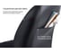 Авточехлы Rival Kia K5, 40/60, 2020, алькантара, ромб SC.2811.4 6