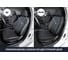 Авточехлы Rival Kia K5, 40/60, 2020, алькантара, ромб SC.2811.4 10
