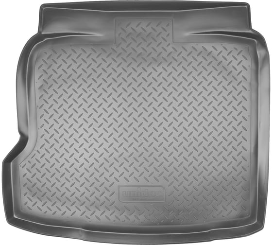 Коврик в багажное отделение UNIDEC для Opel Vectra C SD/Opel Vectra C HB 2002-2008 NPL-P-63-81