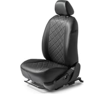 Авточехлы Rival Volkswagen Tiguan II, 40/20/40 SC.5806.2