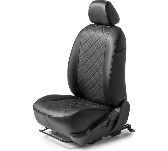 Авточехлы Rival Volkswagen Tiguan II, 40/20/40 SC.5806.2 1