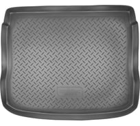 Коврик в багажное отделение UNIDEC для Volkswagen Tiguan 2008 NPL-P-95-50