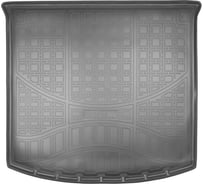 Коврик в багажное отделение UNIDEC для Opel Antara 2012 NPA00-T63-010